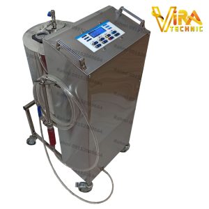 دستگاه مایه زن ماست